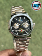 Patek Philippe Imperial Moonphase Classic All working Smooth Movement